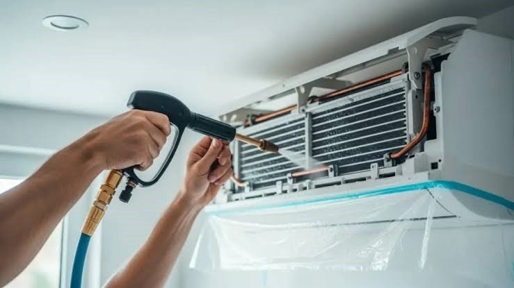 AC & Ventilation