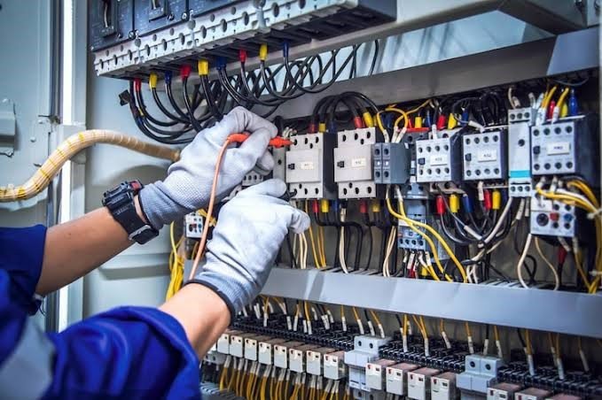Electrical Services