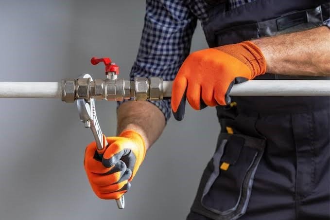 Plumbing & Sanitary