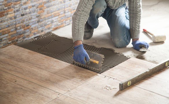 Tiling Works