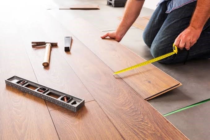 Carpentry & Flooring